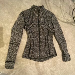 Lululemon define jacket
